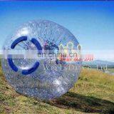 Top sale Human Inflatable PVC / TPU Bumper Bubble Ball