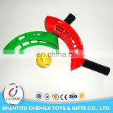 Newest Beach Toy Sport Plastic Catch Ball Set