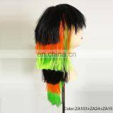Party Fan's Colorful Mullet Wigs P-W218 thumbnail-2