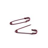 2.0mm*76mm Safety Pin for Crafts and Fashion Date Color Decorated thumbnail-3