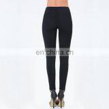 Women Long Cargo Pants Cross Fit Lady Tight Long Pants Sexy Girls Pants thumbnail-2