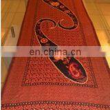 Shawl, Indian Wool Shawl, Wholesale Blanket Scarf Shawl thumbnail-4