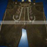 Fashion Women Bavarian Shorts thumbnail-1