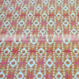 Cotton Hand Block Printed Floral Pure Sanganeri Jaipuri Fabric Textile / Fabric / 100% Cotton Fabric