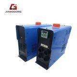 5KW Diesel Air Parking Heater 12V 24V Diesel Heater for Bus Truck Car thumbnail-4