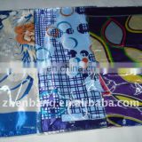 2012 New Coming Flower Scarf From Zhen Bang Factory