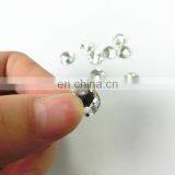 Wholesale Cheap Machine Cut Sew on Rhinestones for Wedding Dress thumbnail-5