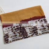 2015 Newest Style Fashion Design Long Europe Shawl Scarf(PP037L) thumbnail-1