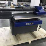 2018 Galaxy Digital UV Flatbed Printer Printing Machine for Sale NVP6090T thumbnail-4