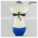 Wholesale Fashion Junior Sexy Hot 18 Girls Swimwear thumbnail-4