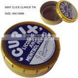 Shaoxing Factory Directly Offer Wholesale Mint Tin Box thumbnail-3