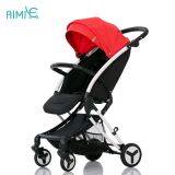 High-end China Factory Baby Doll Stroller With Travel System thumbnail-3