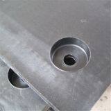 Uhmwpe Marine Fender Facing Pad / Uhmw pe Dock Fender Face Pad / thumbnail-5