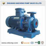 Horizontal Close Coupled Centrifugal Pump thumbnail-3