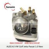 Throttle Body 06A133062AT 408238323014Z For AU-DI A3 VW Go-lf Jet-ta Pas-sat 1.6 New thumbnail-1