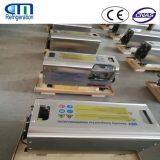 R600A Stainless Steel Industrial Grade Explosion Proof Recovery Machine thumbnail-2