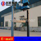 China High Efficiency 4KW Electric Water Well Drilling Machine for Sale thumbnail-4