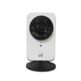 FHD DVR IP camera for house keeping and scout through wireless