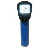 Cheerman DT8850T Digital Industrial Infrared Thermometer Non-contact High Thermometer Gun thumbnail-1