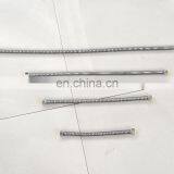 Kitchen Shower Faucet Sanitary Flexible Stainless Bellow Drainage Hose thumbnail-2