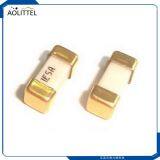 High Voltage Explosion Proof 10.1x3.1mm 4012 Time Delay Surface Mount Fuse 1A 600VAC 350VDC thumbnail-3