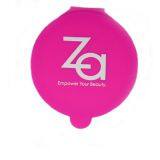 Zero Wallet Printed Purse Magnetic Silicone thumbnail-4