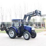 Tractor 50hp 4wd Good Quality Farm Tractor 504 With Cheaper Price thumbnail-6