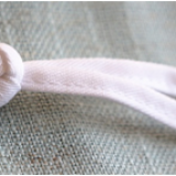 Polyester Fabric by Hand Chinese Knot Button Frog Button With Two Parts for Chef Uniform thumbnail-2