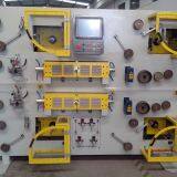 Optical Fiber Coloring & Rewinding Machine thumbnail-2