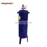 Automated Filter Tester Comply With EN143 and NIOSH 42 CFR 84 Used For Mask Testing thumbnail-5