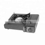 OEM ODM Cool Rolled Steel Cheap Portable Gas Stove High Quality Cooker for Sale Stove thumbnail-3