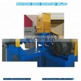 Single-phase electric particle feed Granulator| three-phase electric feed pellet machine for chicken duck fish rabbit