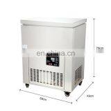 Hot Sale Popular 8 Barrels Mein Mein Snow Ice Making Machine Ice Forming Machine for Sale thumbnail-2