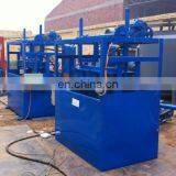 China Manufacture Waste Paper Recycling Paper Tray Making Machine