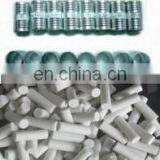 Recycled Materials Pencil Production Line,waste Newspaper Pencil Making Machine thumbnail-2