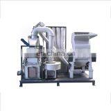 Hot Sale Discarded Wire and Cable Separation Equipment/ Copper Wire Recycling Machine Price thumbnail-2