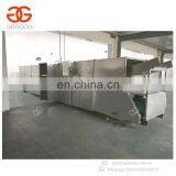 Factory Price Gelato Biscuit Soft Cone Maker Making Machine Sugar Cone Production Line thumbnail-4