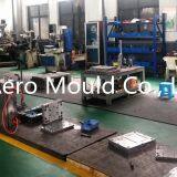 Aero Mould Co.,ltd company overview - view 2 thumbnail