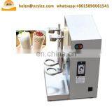Commercial Bubble Milk Tea Shaker Machine Lemon Milk Tea Shaking Machine thumbnail-4