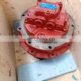 KX161-2 Final Drive Excavator KX161-2 Travel Motor Assy thumbnail-4