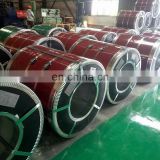 support 0.6mm  Thickness Competitive Price Galvalume Steel Coils/color coated galvanized steel coil FOB/CIF price