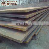 Low Alloy Steel Plate