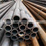 42crmo/35crmo Cold Drawn Black Seamless Steel Pipe/640A35 35crmov Tube Manufacturer Preferential/pipe /Alloy Seamless Steel Tube thumbnail-3