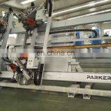 Pvc Window Door Vertical 4-coner Welding Machine thumbnail-6