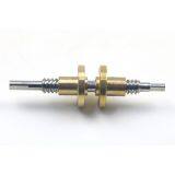 Trapezoidal Lead Screw With Brass Nut thumbnail-1
