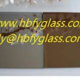 1/2'' and 1/4'' Fire Pit Glass for Bbq or Garden Heater Whole Saler thumbnail-3