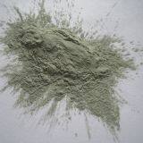 Supply Competitive Price of Green Silicon Carbide Powder for Soft Metals Process thumbnail-3