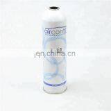 1 л, 2 штуки, тинкованый металлический бак для аэрозоля, тинкованый металлический бак вместо алюминиевого, баллон для бутанового газа thumbnail-5