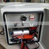 Tripod Telescopic Antenna Mast 9 Meter for Sale thumbnail-7