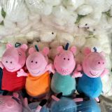 Teddy Bear Toys Mini Plush Animals Printed  Promotional
